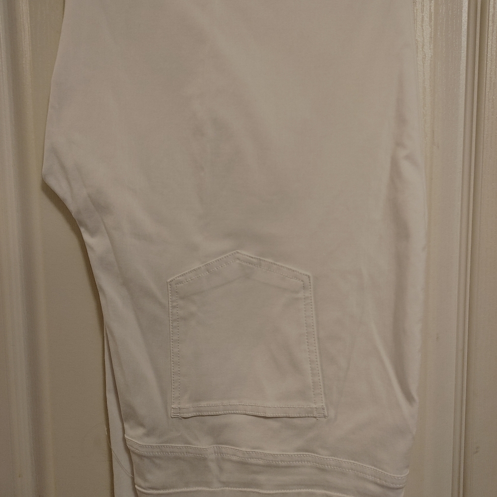 White Capris - image 2